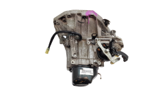 Boîte De Vitesse Manuelle JR5341 Dacia Dokker 1.5 DCI 320102944R 1007 Boîte De Vitesse Manuelle JR5341 Dacia Dokker 1.5 DCI 320102944R 1007