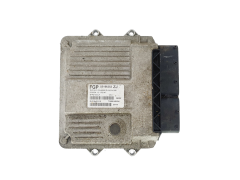 Calculateur FGP 55196352 ZJ MJD 6JO.CA 35376