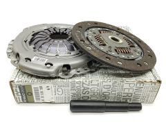 Ensemble D`Embrayage Original Renault Laguna 3 Espace 4 2.0 T 302053618R Ensemble D`Embrayage Original Renault Laguna 3 Espace 4 2.0 T 302053618R