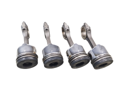 Bielle De Piston 7701472834 7701476250 M 1.9 DTI Renault F9Q x4
