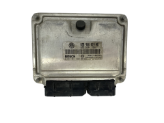 Calculateur Seat 038906019NE 0281011824 Bosch 51643