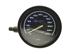 Bloc Compteurs Vitesse BMW R1150GS 62.12-2306 62122306 NS 