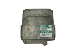 Calculateur 9613113880 0261200707 26FM0031 PSA Bosch 17392