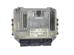 Calculateur 0281013872 9664843780 9653958980 PSA Bosch 63576