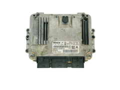 Calculateur PSA 0281012529 9663475880 9657699480 Bosch 33180