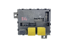 Boîtier Fusibles Alfa Romeo 60679160 64105