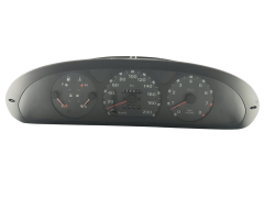 Bloc Compteurs Vitesse Fiat Punto 606219001 6062190030 56931