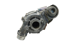 Turbocompresseur 8201164371 144117533R GT1241 1.5 DCI Garrett 2092