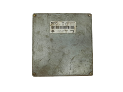 Calculateur 23710 74B60 0261204247 74B60-24800 Nissan Bosch Calculateur 23710 74B60 0261204247 74B60-24800 Nissan Bosch