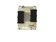 Calculateur 0261207421 24443795 Opel GM Bosch 21396