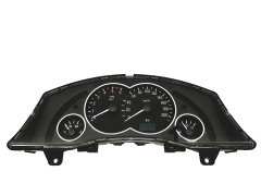 Bloc Compteurs Vitesse Opel Meriva 13173381XT 110080162026 30431