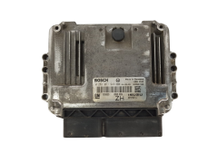 Calculateur 0281011943 55556829 8973785711 Opel Bosch GM Isuzu 3558