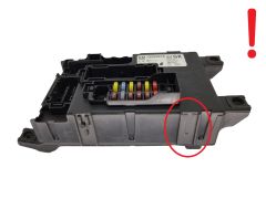 Boîtier Fusibles Opel 13265078 28100927 000292540 GK GM 20493