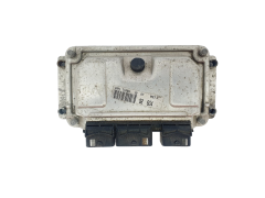 Calculateur 0261207477 9647481580 9643218980 PSA Bosch 41381 Calculateur 0261207477 9647481580 9643218980 PSA Bosch 41381