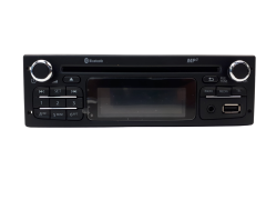 Radio Cd Mp3 BT USB Dacia 281155052R AGC-1220RF 0km 6132 Radio Cd Mp3 BT USB Dacia 281155052R AGC-1220RF 0km 6132