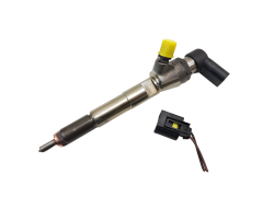 Injection De Combustible 166006212R H8201100113 Continental 1.5dCi Renault 1002