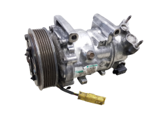 Compresseur De Climatisation 9671216280 SD6C12 1364F Citroen Peugeot 1093 Compresseur De Climatisation 9671216280 SD6C12 1364F Citroen Peugeot 1093