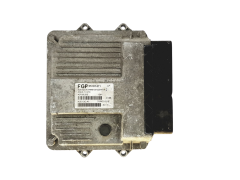 Calculateur FGP 55187471 LP MJD 6JO.A1 Opel 27453