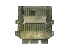 Calculateur 3S61-12A650-LC 5WS40140E-T Ford Siemens 33360