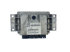 Calculateur 9664934380 9664339980 IAW6LP2.05  PSA Magneti Marelli 59915