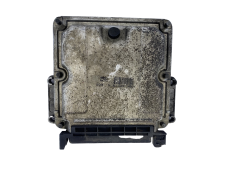 Calculateur 0281010359 9640324880 Fiat PSA Bosch 51395
