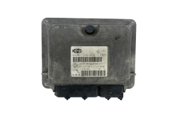 Calculateur 55187043 IAW4AF.M9 61600.627.04 Fiat Magneti Marelli 48556