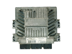 Calculateur S122326109A 8200565863 8200592611 Renault Siemens 30968