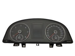 Bloc Compteurs Vitesse VW Caddy 2K0920865E A2C53437145 VDO Bloc Compteurs Vitesse VW Caddy 2K0920865E A2C53437145 VDO