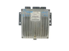 Calculateur 8200399038 8200513163 R0410B034A Renault Delphi 41855