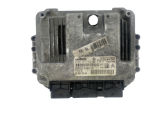Calculateur PSA 0281011783 9658556780 9654490280 Bosch 53527