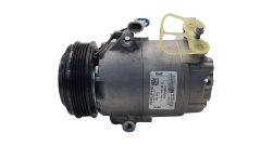 Compresseur De Climatisation Nouvelle Opel TSP0155132 2918DPSS Delphi