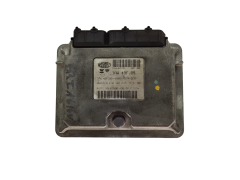 Calculateur Fiat IAW49F.B9 46761565 61600.438.02 Magneti Marelli 18001