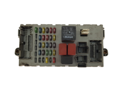 Boîtier Fusibles Fiat 46520600 CPL 46817785 NPL Delphi 20373