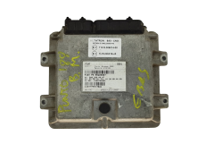 Calculateur 55204807 4100120 110R-006014-00 P42FME0903 Fiat Bosch 16035