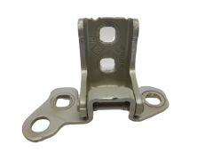 Charnière De Portes Gauche Avant Supérieur Clio 3 8200223471 TED69 Renault