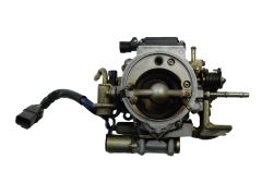 Boitier Papillon D’admission Nissan Primera RGE54-2 AFH55M-06 2.0 Boitier Papillon D’admission Nissan Primera RGE54-2 AFH55M-06 2.0