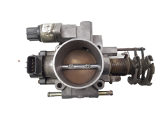 Boitier Papillon D’admission Subaru RTR60-35 A22-668 2.0