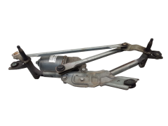 Tringlerie D'essuie Glace Fiat Punto Evo 404.978 518810610 Valeo Tringlerie D'essuie Glace Fiat Punto Evo 404.978 518810610 Valeo