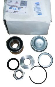 Palier De Roue Arrière Nouvelle Original 3748.17 374817 Citroen Peugeot Palier De Roue Arrière Nouvelle Original 3748.17 374817 Citroen Peugeot