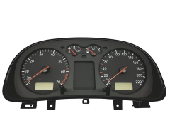 Bloc Compteurs Vitesse VW Golf MK4 1J0919860 110008773001 29782