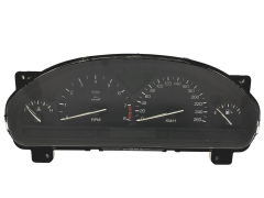 Bloc Compteurs Vitesse Jaguar S-Type XR8F-10849-AK 29576