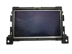 Affichage Navigation Opel Astra H Zafira B 13111166 5WK70034 Affichage Navigation Opel Astra H Zafira B 13111166 5WK70034
