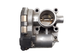 Boitier Papillon D’admission Smart A1601410225 0003094V006 Bosch 1122