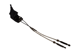 Levier De Vitesse Citroen Xantia 2 2400H4 9632379780 13340