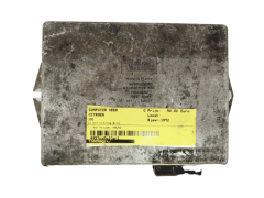 Calculateur 73809602 H3 / S2001 PSA  Valeo 19679
