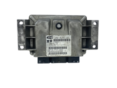 Calculateur 9656304580 IAW6LP2.03 PSA Magneti Marelli 50790 Calculateur 9656304580 IAW6LP2.03 PSA Magneti Marelli 50790
