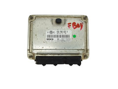Calculateur VW 036906032P 0261207179 Bosch 16545 Calculateur VW 036906032P 0261207179 Bosch 16545