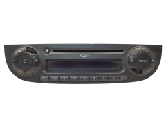 Radio Cd Mp3 Fiat 312 500 7355341840 7640346316 Bosch Radio Cd Mp3 Fiat 312 500 7355341840 7640346316 Bosch