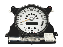 Bloc Compteurs Vitesse Mini One Cooper 6211 6932507 29300 Bloc Compteurs Vitesse Mini One Cooper 6211 6932507 29300