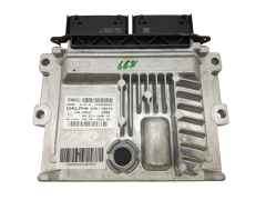Calculateur FV41-12A650-ACD DS71-12B684-XB Ford Delphi Calculateur FV41-12A650-ACD DS71-12B684-XB Ford Delphi